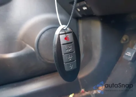 2016 Nissan Rogue Sl from USA, damaged, VIN 5N1AT2MTXGC781366